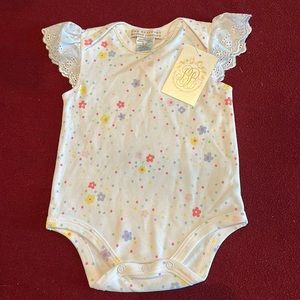 Beaufort Bonnet Company Onesie